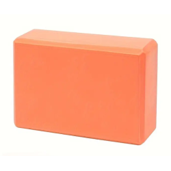 Brique de yoga