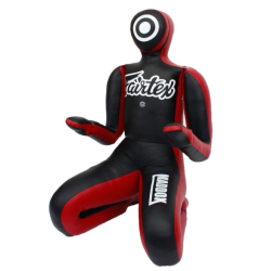 Maniquí de agarre Maddox Fairtex
