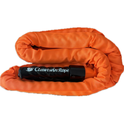 Saltar la cuerda con peso Clawtwin