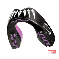 10 Protector dental MARVEL